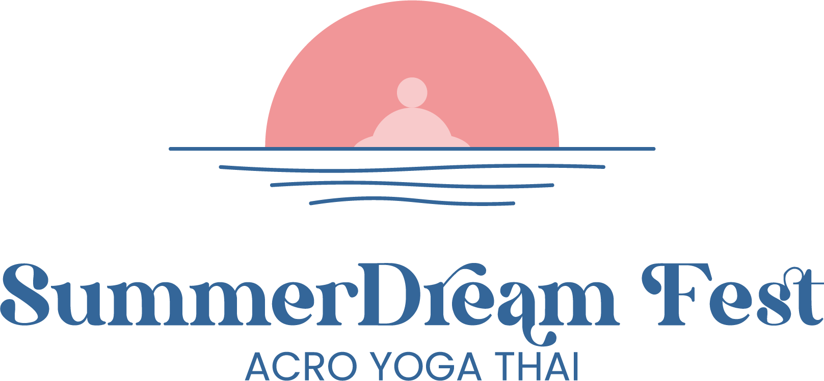 SummerDream Fest – Acro Yoga Thai